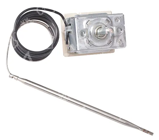 termostat sporáku BOSCH / SIEMENS